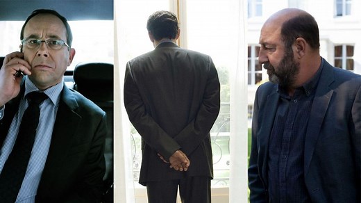 10 films et séries françaises qui se mêlent de politique
