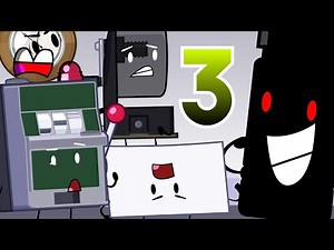 T:Core War episode 3: Don't Escape