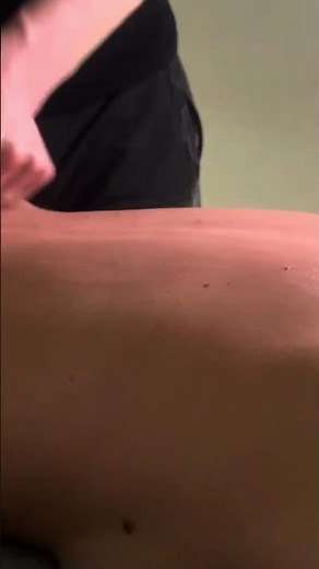 Calm Starts Now #relax #massage #asmr #calm