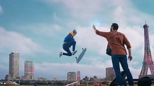 Das ist deine Chance, eine besondere Geschichte zu erzählen und den weltweit ersten professionellen Monitor mit Farbsteuerung per Fingertipp zu gewinnen. Die Interaktion mit deinem Content war noch nie so intuitiv wie mit der ColorPro Wheel-Oberfläche. Sofortige Farbanpassungen sind nur einen kurzen Klick oder eine Drehung entfernt. Du wirst erstaunt sein, wie schnell es sich wie eine natürliche Ergänzung deiner eigenen Hand anfühlt. Das ColorPro Wheel bietet dir eine völlig neue Art der Gestalt