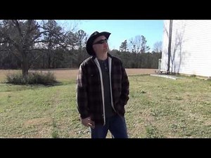 Bat Exclusion and Bat House Installation