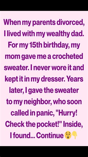 Full Story in Comment 👇🏿👇🏻👇🏿 | Just Read Horizon