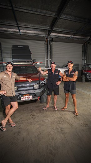 🎊🎆 Who wants to get off the beaten track this year?? The A4A Signature Series combo including the Isuzu D-MAX, UTV, Tinny & outboard plus so much MORE worth over $250,000 could make 2026 the start of your adventures! Wouldn't that be the ultimate celebration? 🥂 If you found the TV or Campboss Bonus keywords, get over to all4adventure.com to redeem your free entries or top up with more entries on the Keys 2 Adventure website, and it COULD BE YOU! | All 4 Adventure