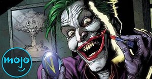 Top 10 Dumbest DC Decisions Ever | Videos on WatchMojo.com