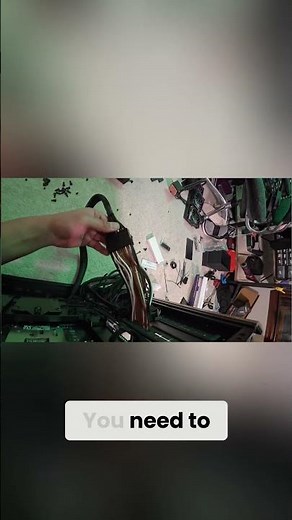 #28 Asiahorse Extenders DIY PC Build Power & Style Upgrade!