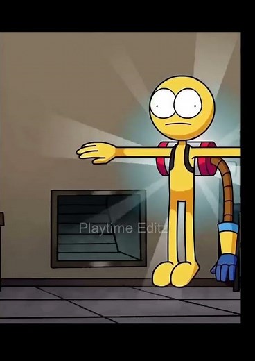 Poppy Playtime Retold: PLAYER Edit🔥| Poppy Playtime Edit🎮✨