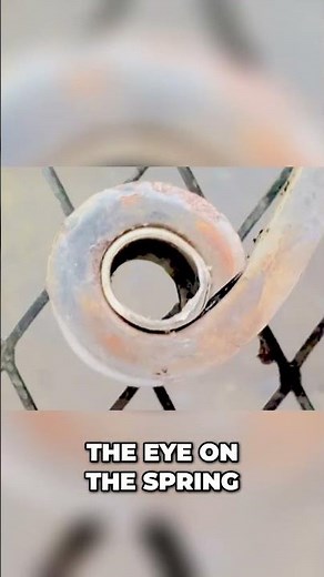 Bushing Failure: Spring Eye Damage & Bouncing Explained! #shorts