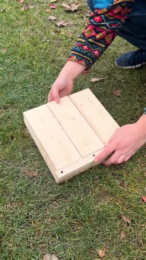 DIY Wooden Travel Set! 🪑 | 5-Minute Crafts GIRLY