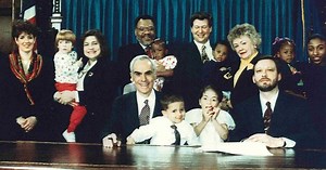 Children In Crisis: The Story of CHIP