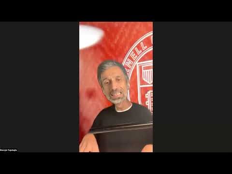 Lecture 15 - Weak Duality