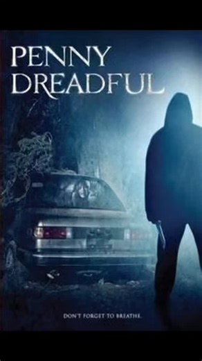 Lisa Rodriguez on Instagram: "Penny Dreadful 2006 is a psychological horror film that follows Penny, a young woman suffering from an intense phobia of cars after a childhood accident that killed her parents. In an effort to help her overcome this fear, her therapist Dr. Oriane takes her on a road trip as exposure therapy. When their car accidentally hits a mysterious hitchhiker, events quickly spiral into terror. The hitchhiker disappears, their car becomes disabled, and Penny soon realizes some