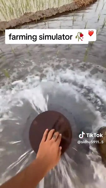 Farming Simulator 19: Explore Khata with Jutt Brand