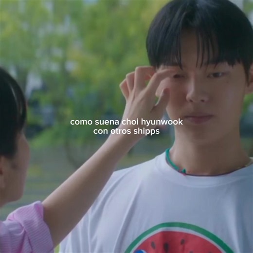 Choi Hyun Wook: Weak Hero clips y momentos destacados