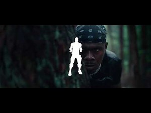 Fortnite - Pull Up Emote Audio