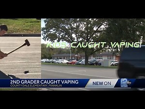 GETTING CAUGHT VAPING COMPILATION HD (CRAZY REACTIONS) 2021