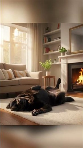 My Dog Snores LOUD 😴🐶 | Funniest Dog Snoring Ever! | #cutedogs #dogshorts #sleepydog