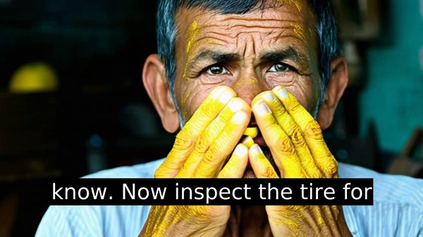 How To Change Tubeless Bike Tyre