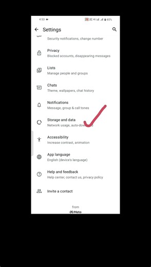 “HD Quality DP Lagao WhatsApp Par