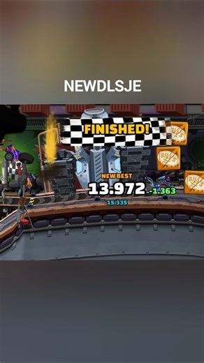 4/3/26 Community Showcase Hill Climb Racing 2 #hillclimbracing2 #hcr2 #gaming