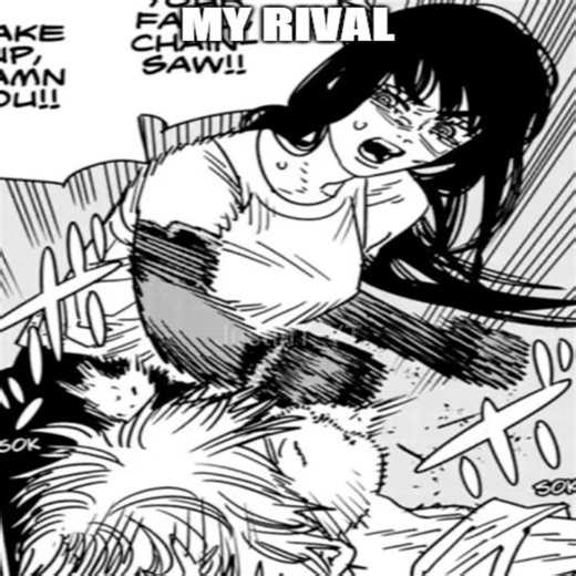 BANG BANG BANG #chainsawman #shorts