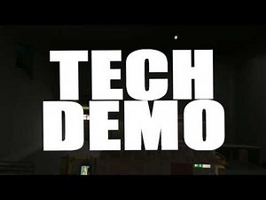 "Boneworks is a Tech Demo"