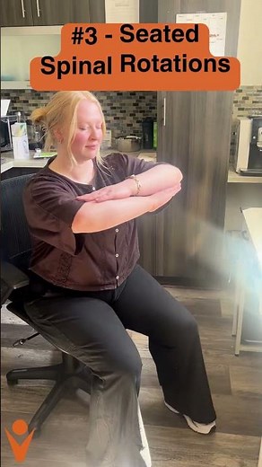 3 Simple Strategies for Back Pain Relief at Work