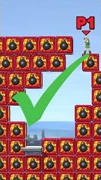 Who Can Escape with Only 1 Attack? - Part 3