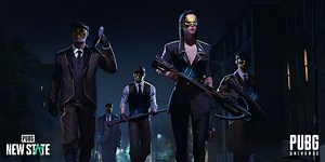 PUBG New State (Mobile) launch trailer about to be released, expected release date set for November 2021