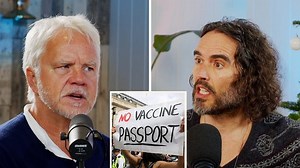 Tim Robbins Interview