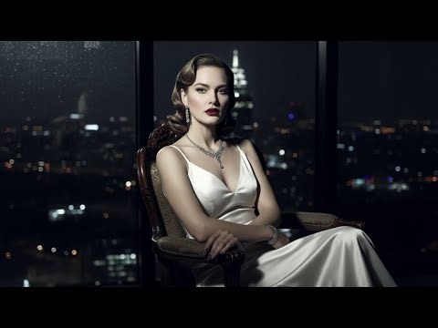 Neon Nights: Nonstop Electro Vibes for Focus & Motion