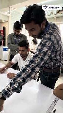 Design Students Mock Test | Industry-Level Test + Interview Selection | IndoreInstitute #techcluster