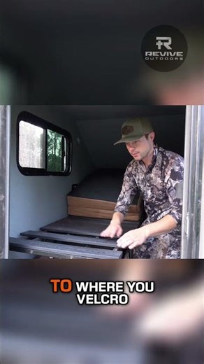 Easy Decking Folding Boards for Quick Setup & Removal