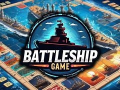 Game Battleship online. Play for free