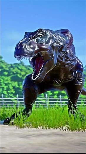 Big Venom vs Spiderman!