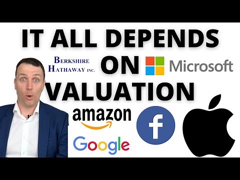 How To Estimate Terminal Valuation & Calculate Investment Returns (6 Examples Of Intrinsic Value)