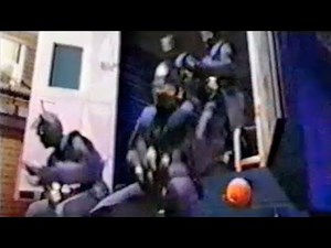 Resident Evil 3: Nemesis - PlayStation Commercial (1999)