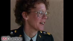 453K views · 19K reactions | It was an emotional reunion between a nurse, who served in Vietnam, and the veteran she saved. For National Vietnam War Veterans Day, 60 Minutes looks back at our 1989 report on female combat nurses who helped save countless lives in the war. https://cbsn.ws/4cBLeJe | 60 Minutes | Facebook