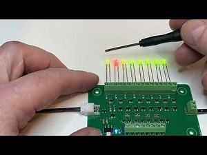 CTC Panel Hookup Video