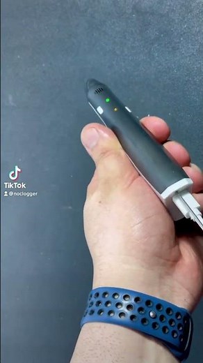 How to Fix a clogged 3D Pen in Seconds - NoClogger The Must-Have 3D Printing Tool