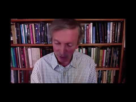 Rupert Sheldrake – INTERVIEW ON 'THE SCIENCE DELUSION' AND MORPHIC RESONANCE