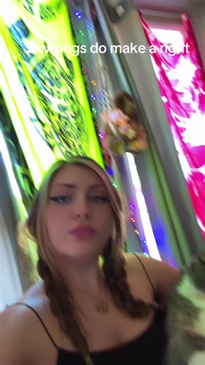 felicityflorencerose on TikTok