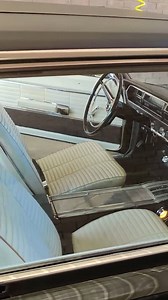 Raw power meets sleek design. This 1966 Dodge HEMI Coronet R/T is a true Mopar legend, packing serious muscle under the hood with its 426 HEMI V8. Dressed in a sinister black and white combo, this classic is built for both speed and style. A true heavyweight from the golden era of American performance. 🏁🔥 Available Now bit.ly/4ks0OLm | Hemmings