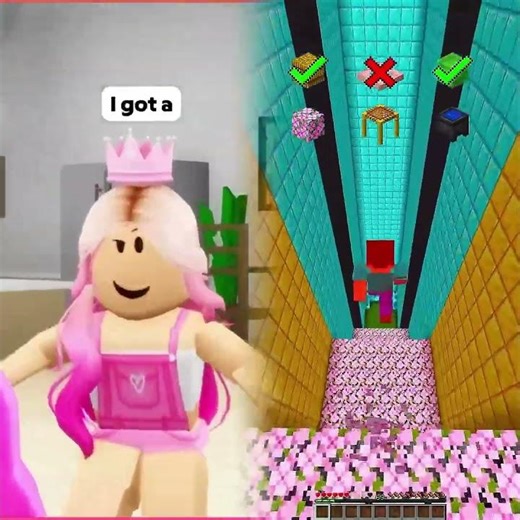 When YOUNGEST kid has a SLEEP OVER…💀😱 #adoptme #roblox #robloxshorts