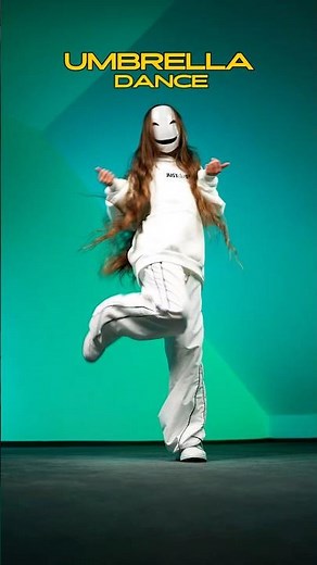 UMBRELLA REMIX DANCE