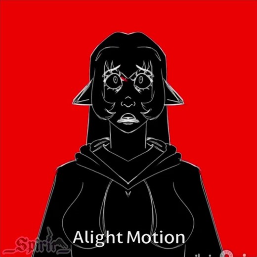 Headlock ~ My OCs #digitalart #drawing #originalcharacter #oc #animation #animatic #art #tweening