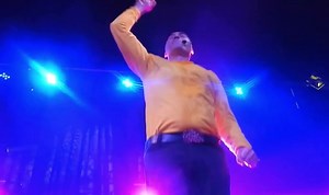 The Wiggles World Live: A Nostalgic Clip