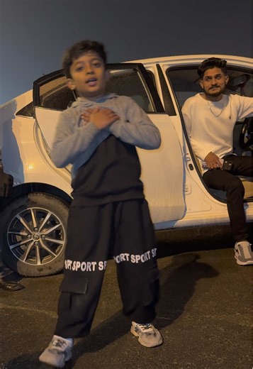 Paiyan Choriyan Dance Challenge