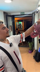 Ig qr.americano SALTA / Alvaro 911 #comedy #fypシ | Michel Romanoo