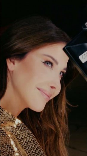 You saw a glimpse, now here’s a little more. The energy on set for #SidiYaSidi was everything! 🎬✨