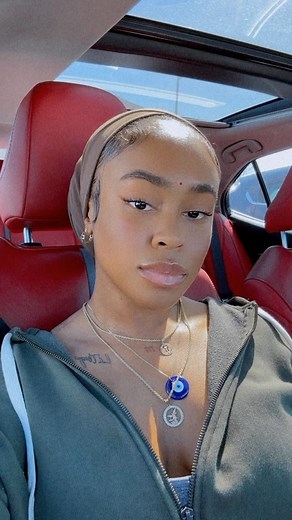 Tytiania Sargent on Instagram: "I don’t have dreams, I have MOVIES "